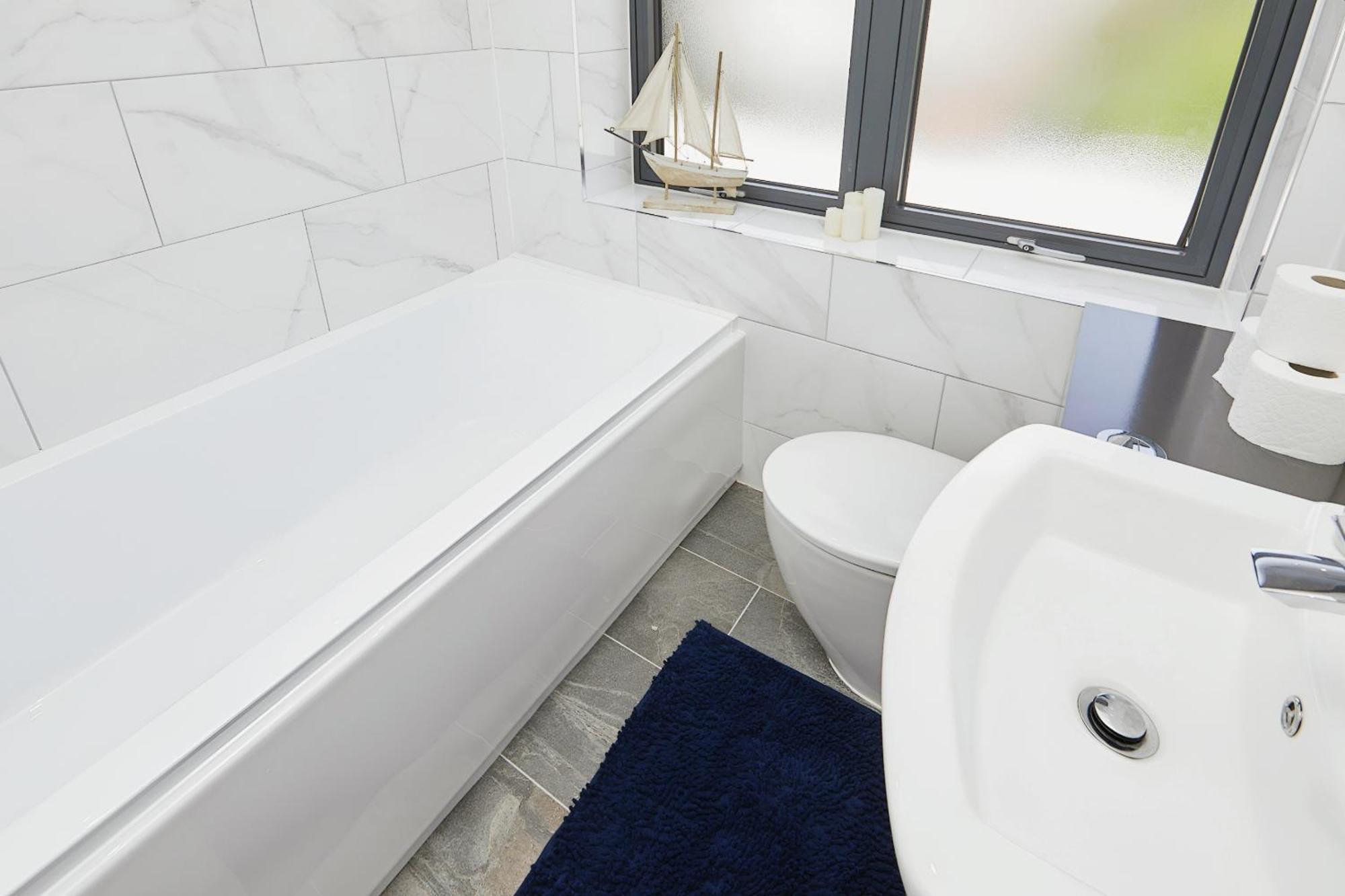 Modern Home In Derby City Centre - Free Gated Parking Esterno foto